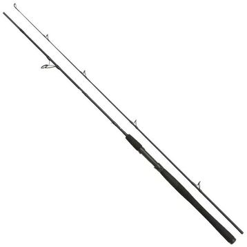 Penn Wrath 244 cm 20-40 gr Atarlı Karbon Spin Olta Kamışı