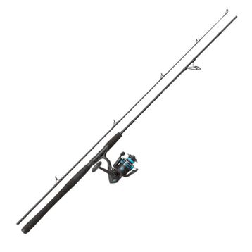 Penn Wrath Spin 244 cm Olta Seti
