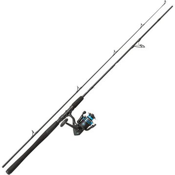 Penn Wrath Spin 244 cm Olta Seti