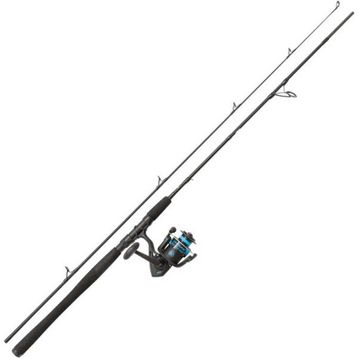 Penn Wrath Spin 244 cm Olta Seti