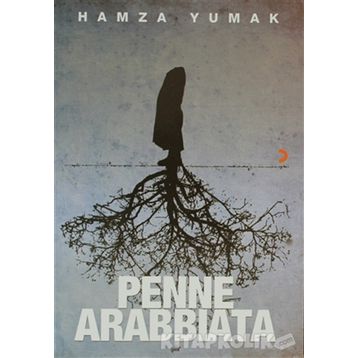 PENNE ARABBIATA - HAMZA YUMAK