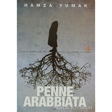 PENNE ARABBIATA - HAMZA YUMAK