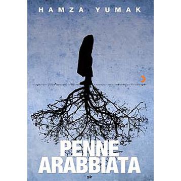 PENNE ARABBIATA - HAMZA YUMAK