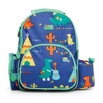 Penny Scallan Dino Rock Medium Sırt Çantası