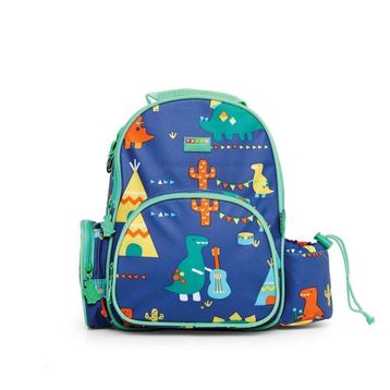 Penny Scallan Dino Rock Medium Sırt Çantası