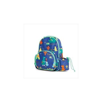 Penny Scallan Dino Rock Medium Sırt Çantası