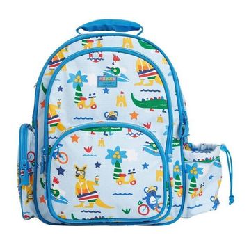 Penny Scallan Kanga Crew Large Sırt Çantası