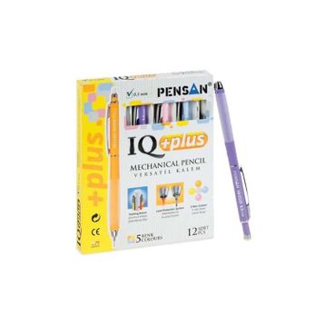 Pensan 21130VK07 Plus 07 Versatil Kalem