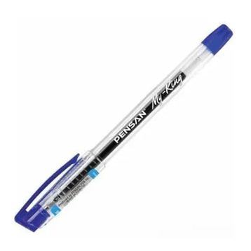 Pensan 2227 My-King Mavi Roller Kalem