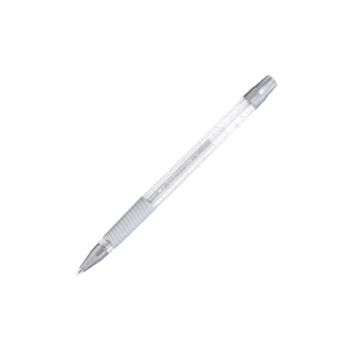 Pensan 2229 Neon Jel 1,0 mm Beyaz 12'li Paket Tükenmez Kalem