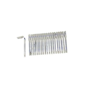 Pensan 2305 0.5 mm Mavi 20 Adet İğne Uçlu Tükenmez Kalem