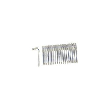 Pensan 2305 0.5 mm Mavi 20 Adet İğne Uçlu Tükenmez Kalem