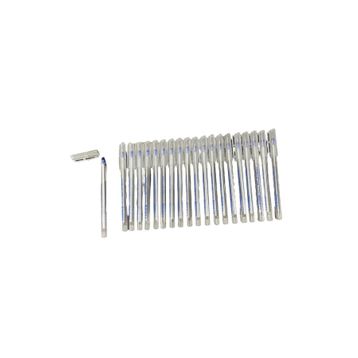 Pensan 2305 0.5 mm Mavi 20 Adet İğne Uçlu Tükenmez Kalem