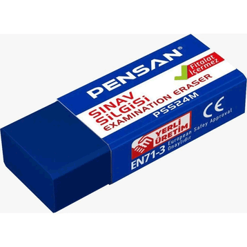Pensan 24-M Sınav Silgisi