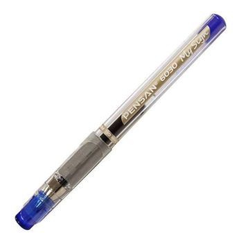 Pensan 6030 Mavi My Sign Roller Kalem