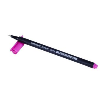 Pensan 6500 Pembe Fineliner