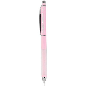 Pensan IQ Plus 0.7 Pembe Versatil Kalem