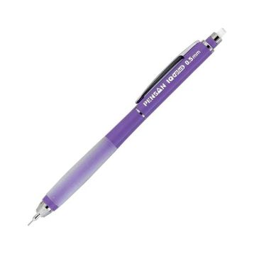Pensan IQ Plus Pastel Mavi 0.5 mm Versatil Kalem