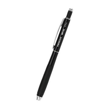 Pensan My-IQ Mekanik Uçlu 0.7 mm Siyah Versatil Kalem