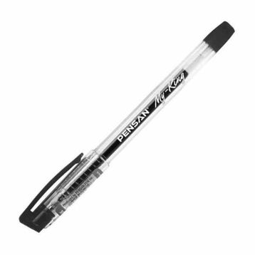 Pensan My King Jel 0.5 mm Uç Mavi Tükenmez Kalem
