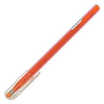 Pensan My-Pen 1 Mm Turuncu Tükenmez Kalem