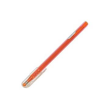 Pensan My-Pen 1 Mm Turuncu Tükenmez Kalem