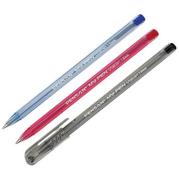 Pensan My Pen Vision Yeşil Tükenmez Kalem