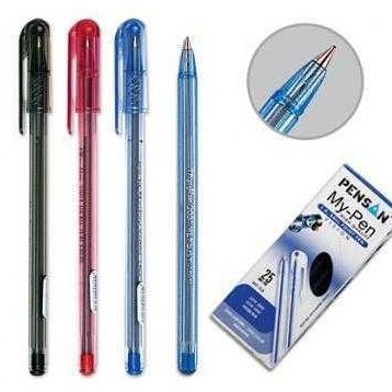 Pensan My Pen Vision Yeşil Tükenmez Kalem