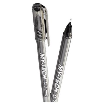 Pensan My-Tech 0.7 mm Turkuaz Tükenmez Kalem