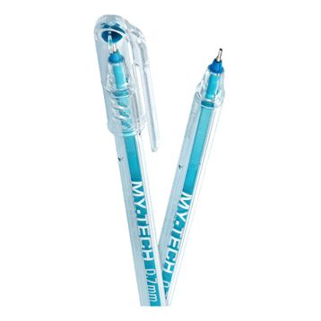 Pensan My-Tech 0.7 mm Turkuaz Tükenmez Kalem