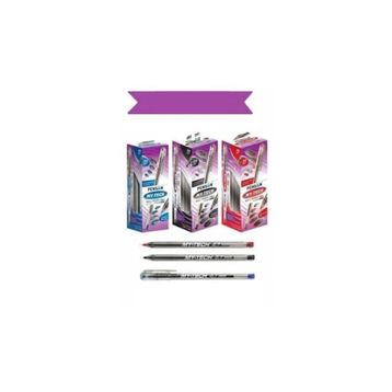 Pensan My-Tech 3 Renkli 60'lı Set Tükenmez Kalem