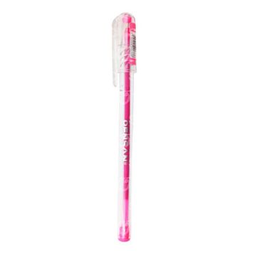 Pensan My Tech Pembe Tükenmez Kalem