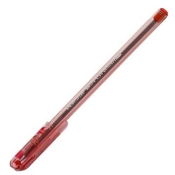 Pensan PE02210TKKIST Kırmızı Tükenmez Kalem