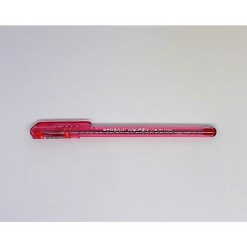 Pensan PE02210TKKIST Kırmızı Tükenmez Kalem