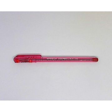 Pensan PE02210TKKIST Kırmızı Tükenmez Kalem