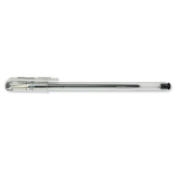 Pensan Pen-Tech Siyah Tükenmez Kalem