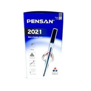 Pensan Tiriball Tükenmez Kalem