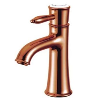 Penta 2481 Bosphorus Rose Lavabo Bataryası