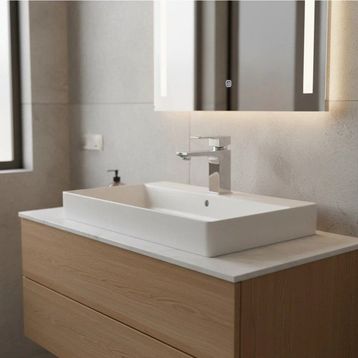 Penta 4401 Loya Lavabo Bataryası