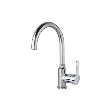 Penta 6333 Spica Krom Yüksek Lavabo Bataryası