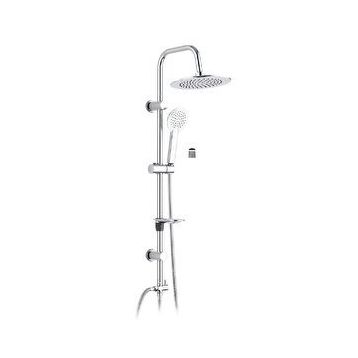 Penta 8759 Krom Tepe Duş Kolonu