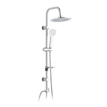 Penta 8759 Krom Tepe Duş Kolonu