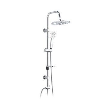 Penta 8759 Krom Tepe Duş Kolonu
