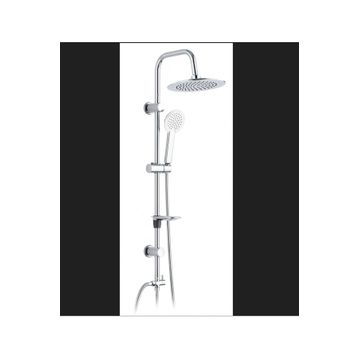Penta 8759 Krom Tepe Duş Kolonu