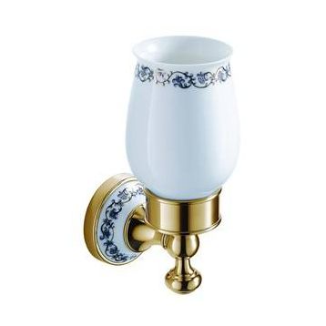 Penta Anatolia Gold Diş Fırçalık