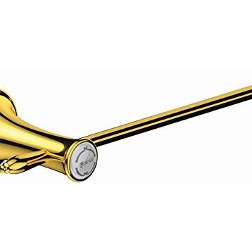 Penta Bosphorus Gold Yuvarlak Havluluk