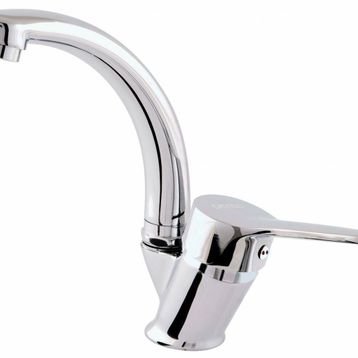 Penta Opus Yüksek Lavabo Bataryasi