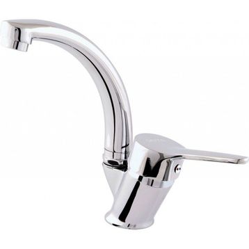Penta P308 Krom Opus Lavabo Bataryası