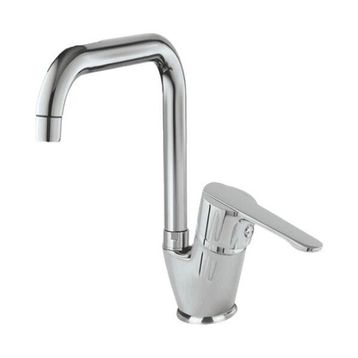 Penta P318 Opus Krom Yüksek Lavabo Bataryası