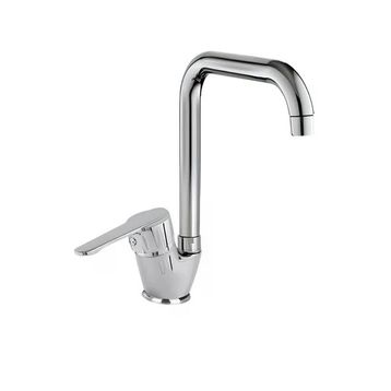 Penta P318 Opus Krom Yüksek Lavabo Bataryası